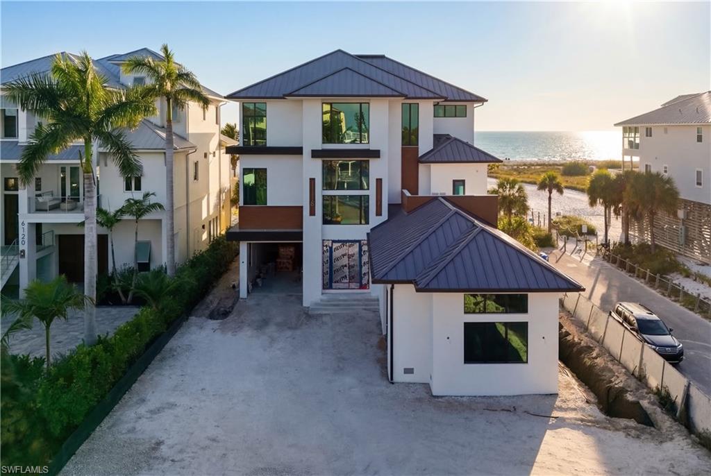 FLAMINGO PARK - Residential