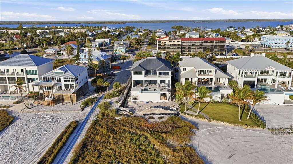 FLAMINGO PARK - Residential