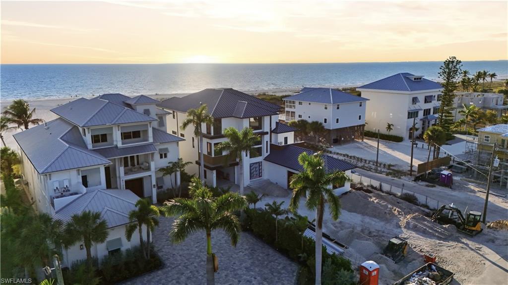 FLAMINGO PARK - Residential