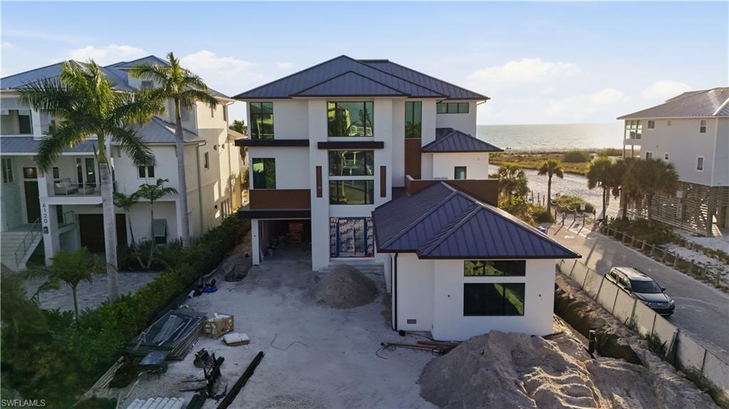 FLAMINGO PARK - Residential