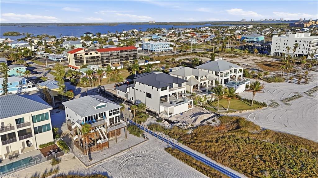 FLAMINGO PARK - Residential