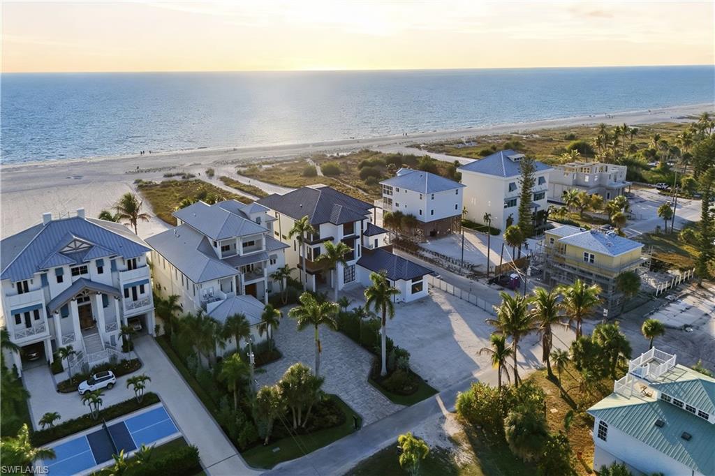 FLAMINGO PARK - Residential