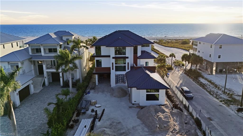 FLAMINGO PARK - Residential