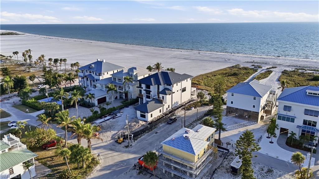 FLAMINGO PARK - Residential