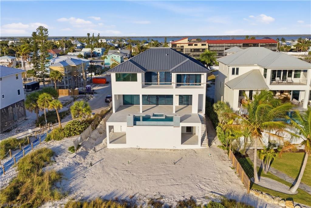 FLAMINGO PARK - Residential