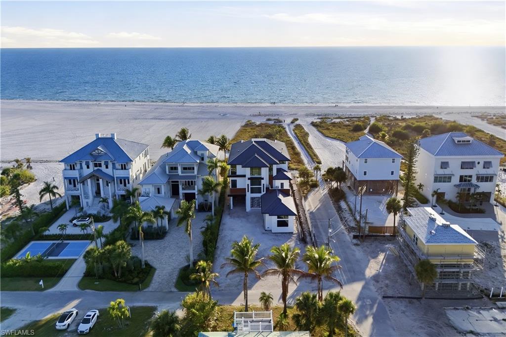 FLAMINGO PARK - Residential