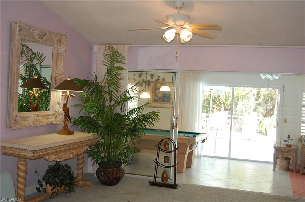 SANIBEL BAYOUS - Residential