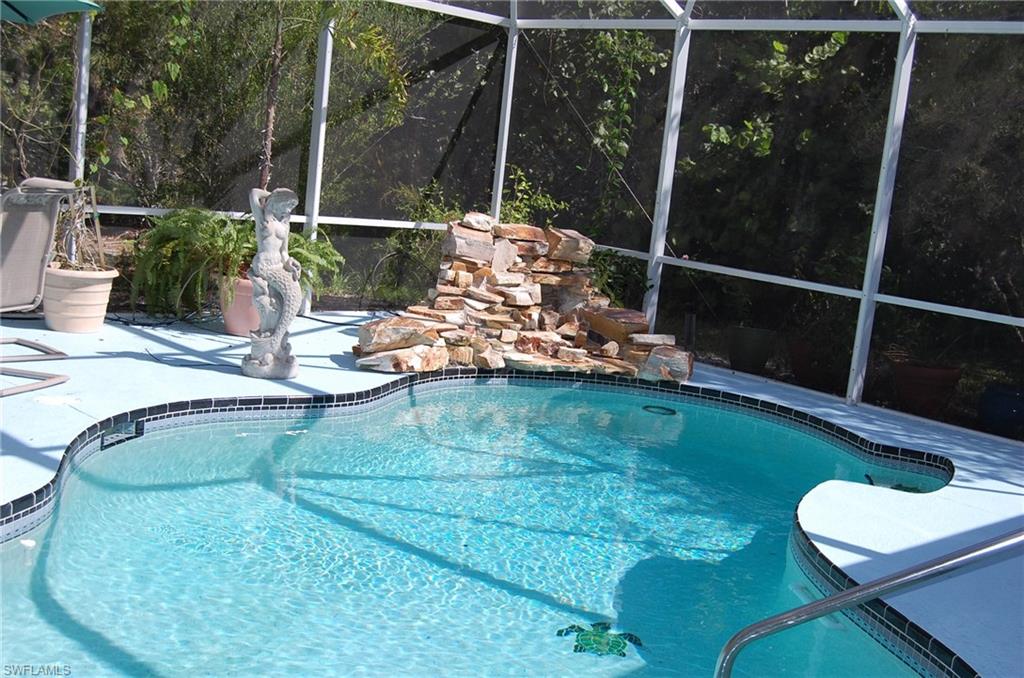 SANIBEL BAYOUS - Residential