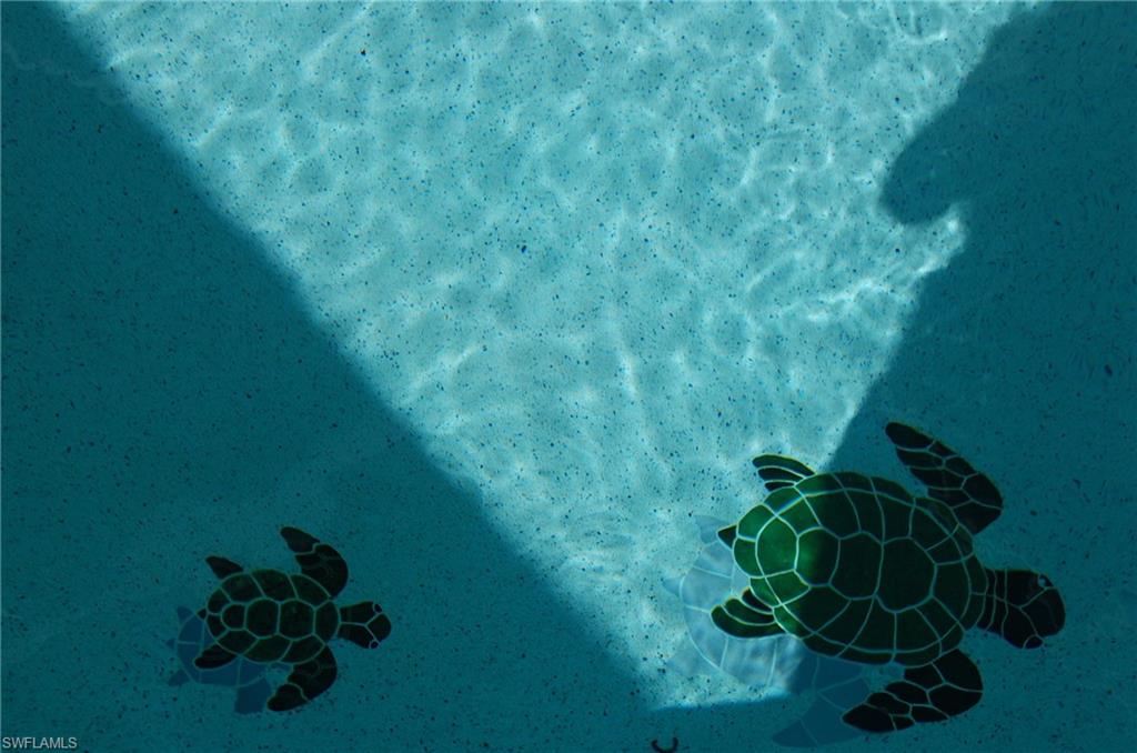 SANIBEL BAYOUS - Residential