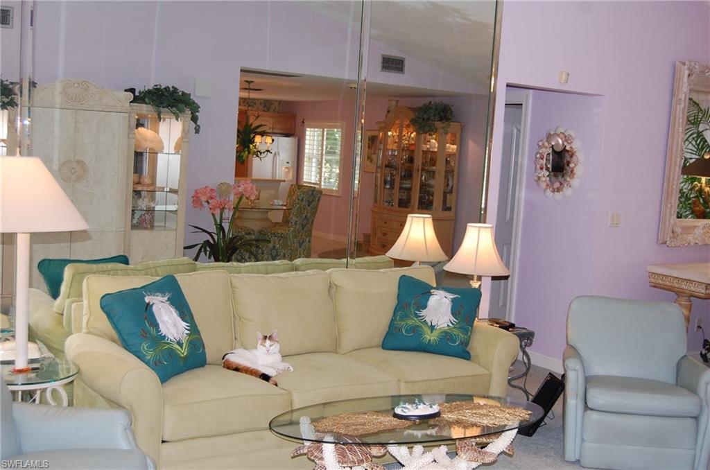 SANIBEL BAYOUS - Residential