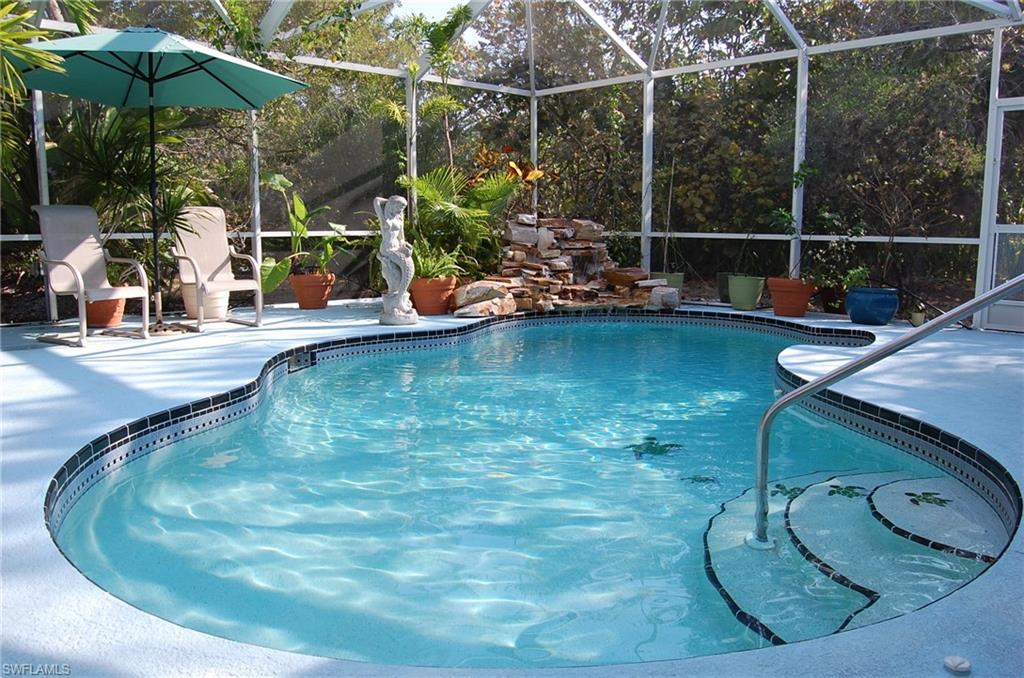 SANIBEL BAYOUS - Residential