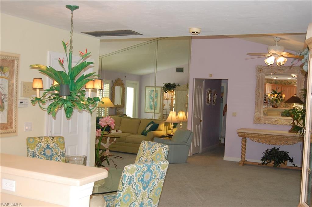 SANIBEL BAYOUS - Residential