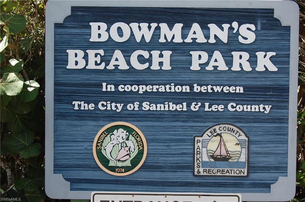 SANIBEL BAYOUS - Residential