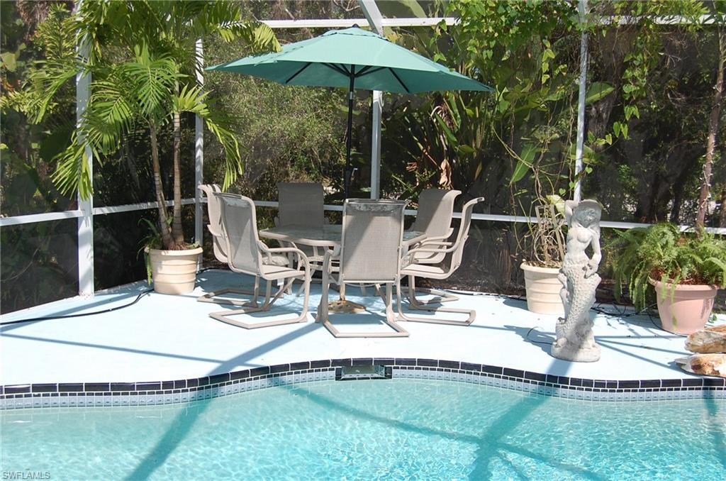 SANIBEL BAYOUS - Residential