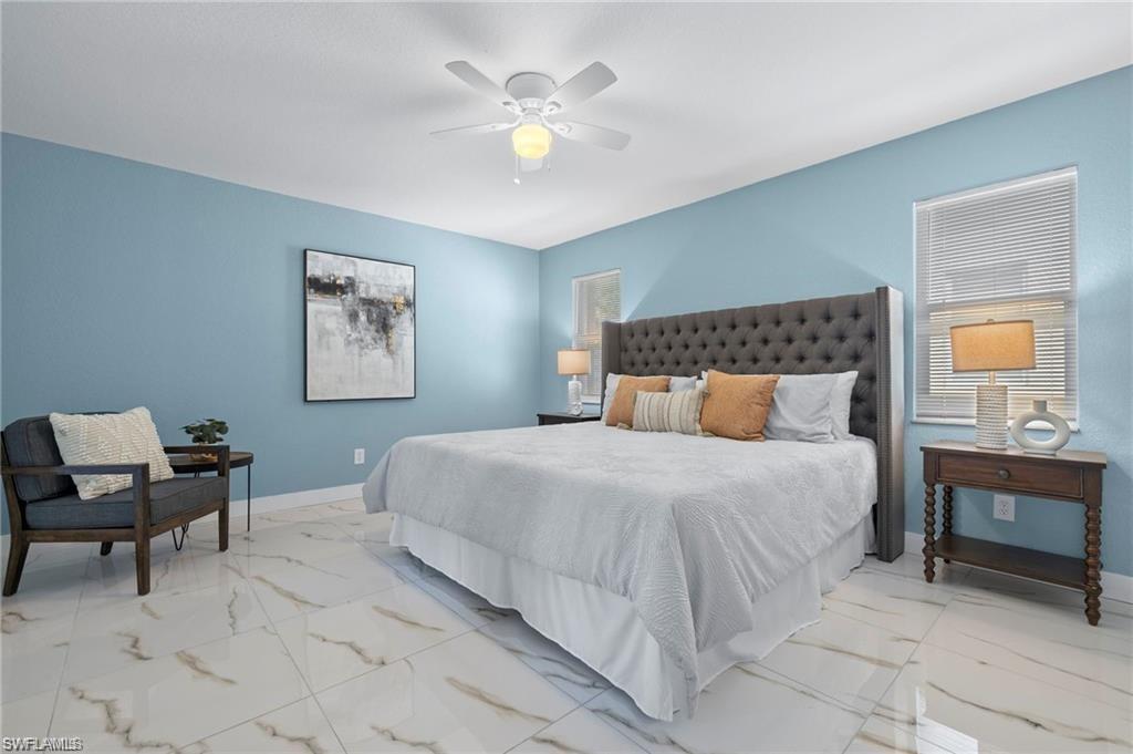 FORT MYERS - Residential