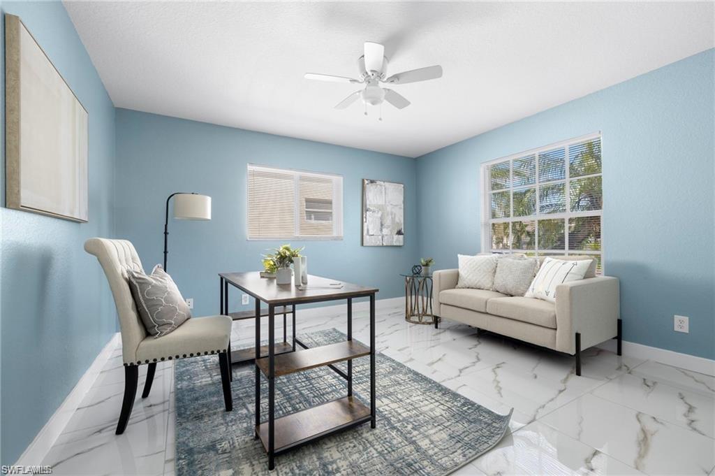 FORT MYERS - Residential