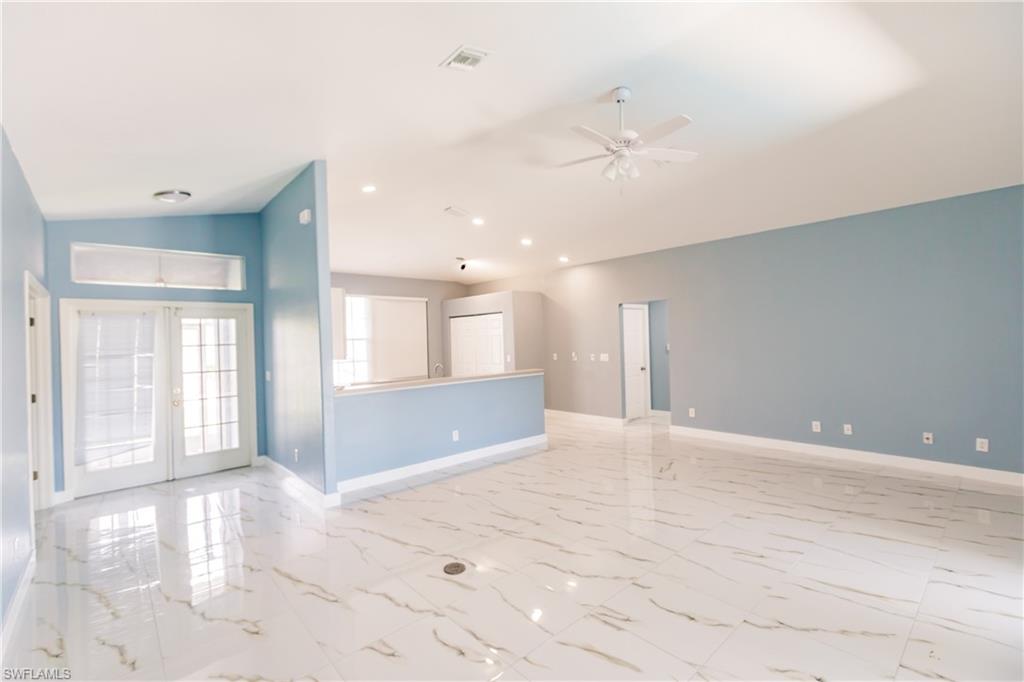 FORT MYERS - Residential