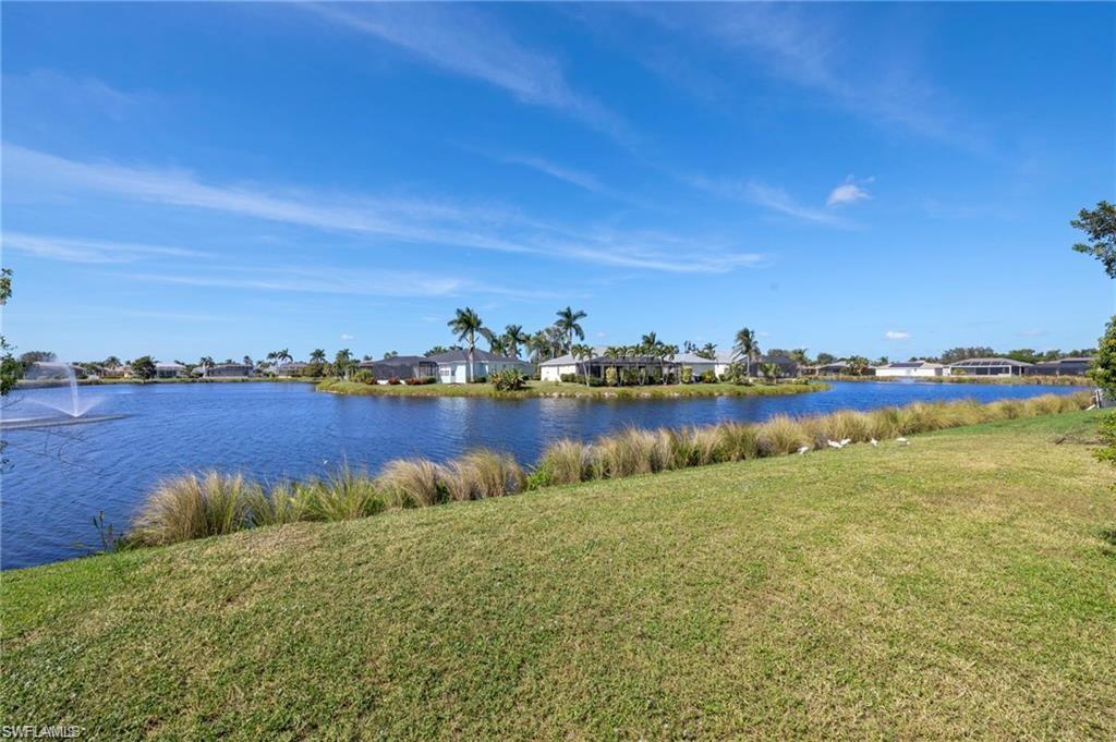 FORT MYERS - Residential