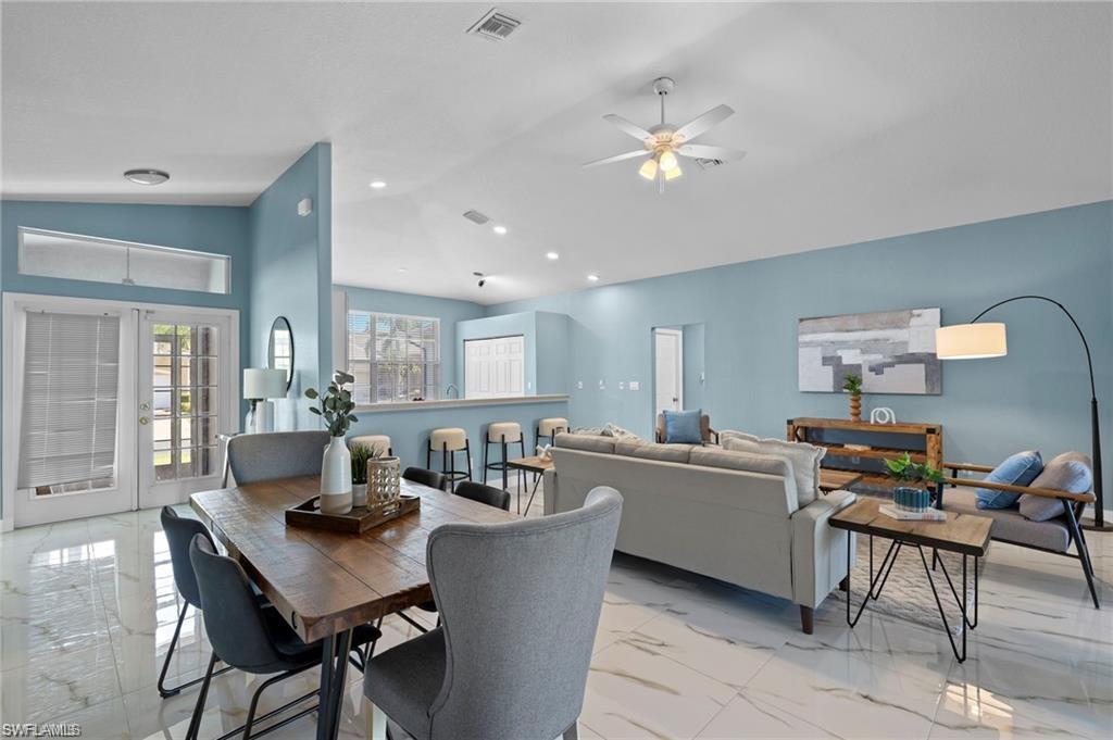 FORT MYERS - Residential