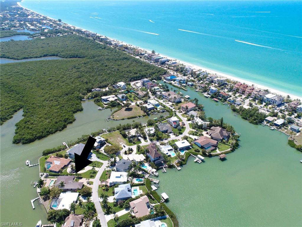 CAROLANDS - Residential