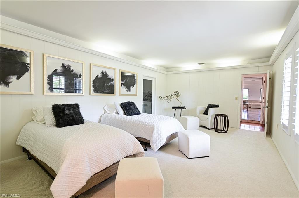 CAROLANDS - Residential