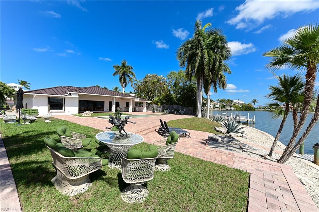 CAROLANDS - Residential