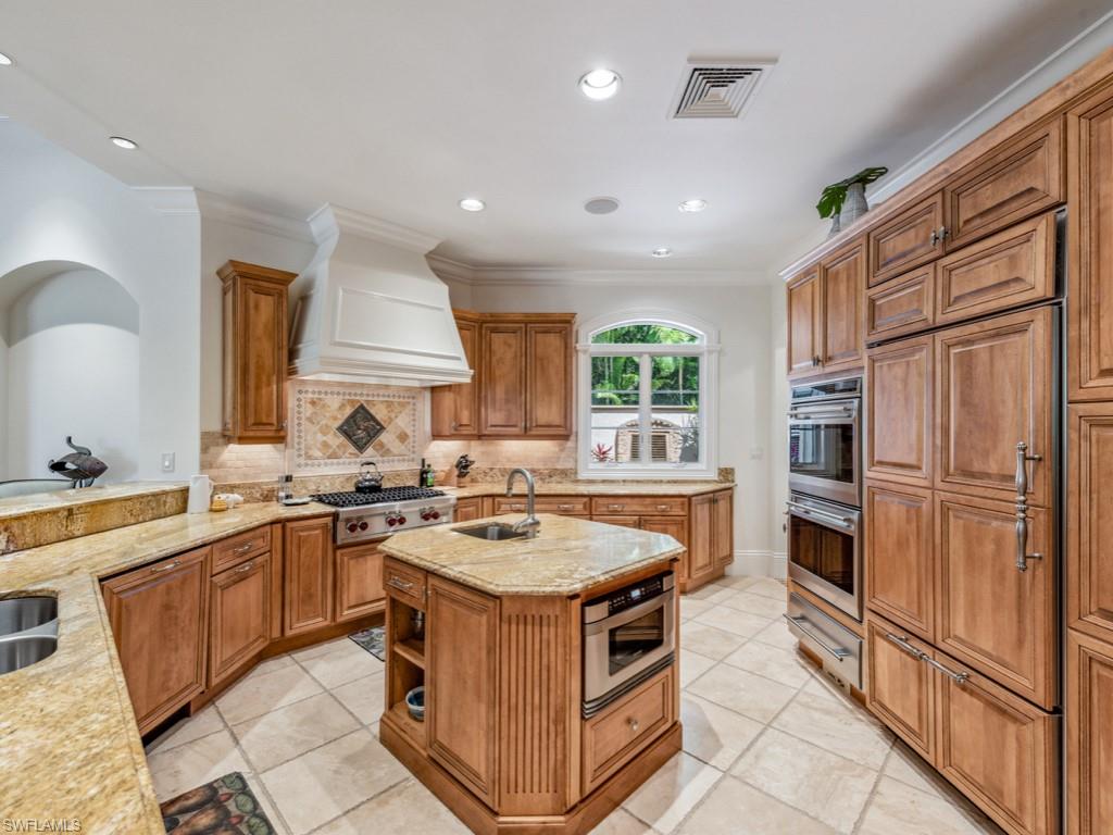 VERONA - Residential