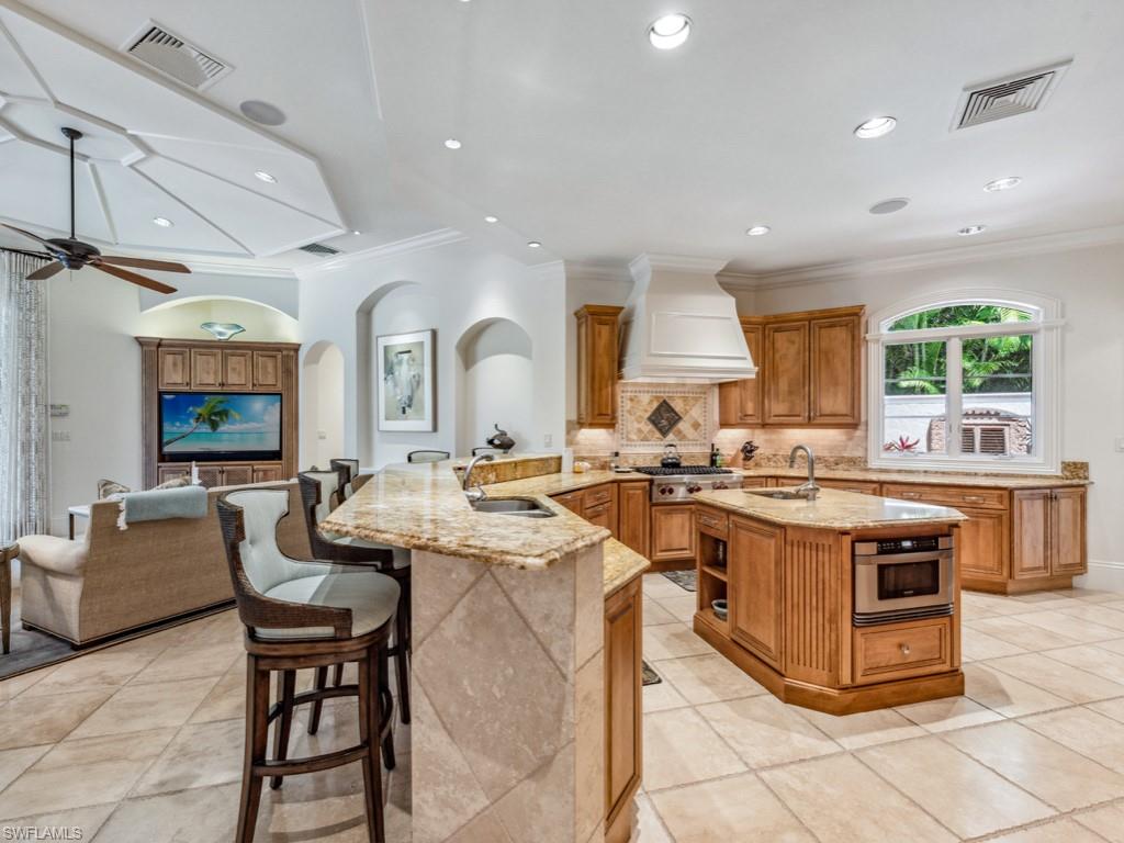 VERONA - Residential