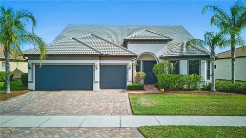12905 Hadley CT FORT MYERS FL 33913