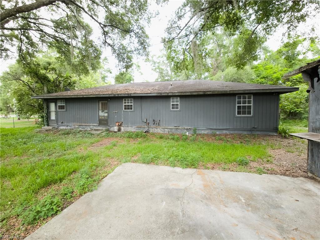 NOT APPLICABLE - Residential