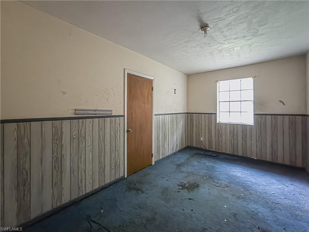 NOT APPLICABLE - Residential