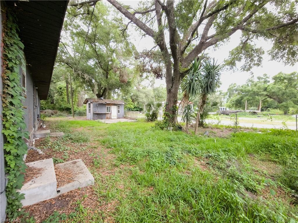 NOT APPLICABLE - Residential