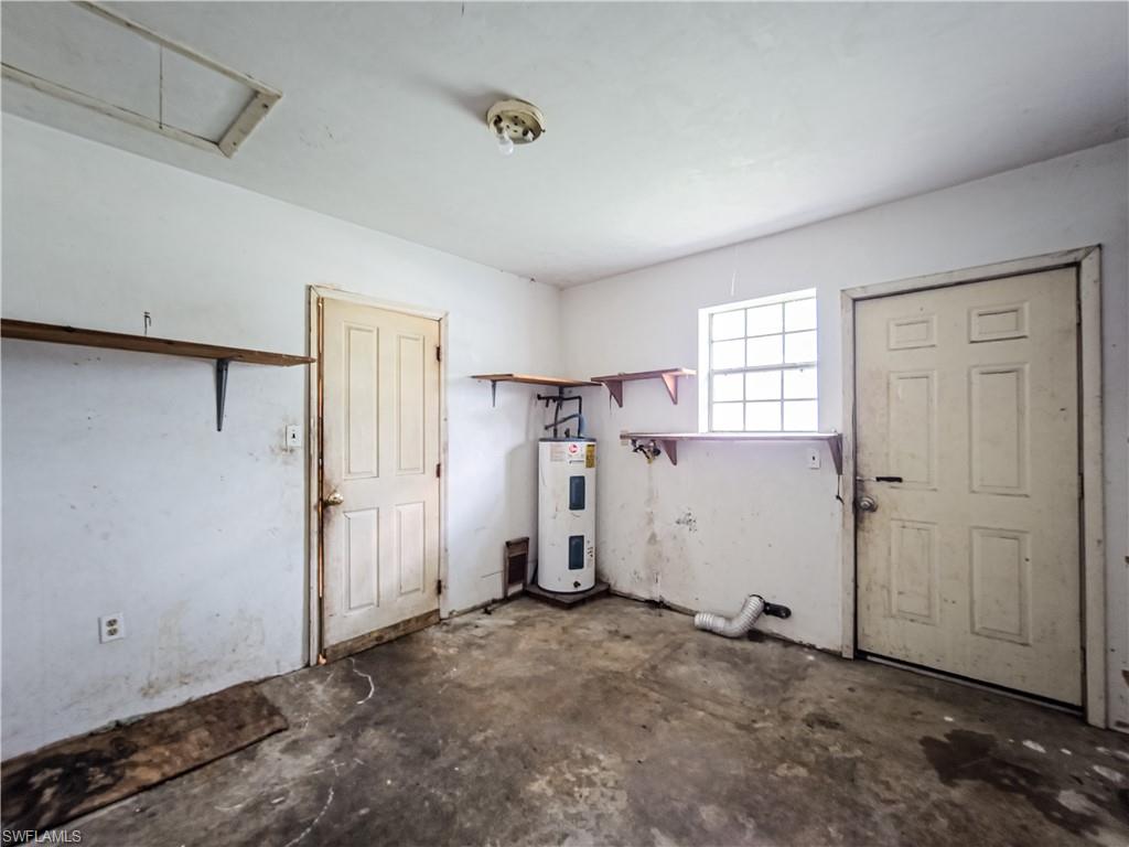 NOT APPLICABLE - Residential