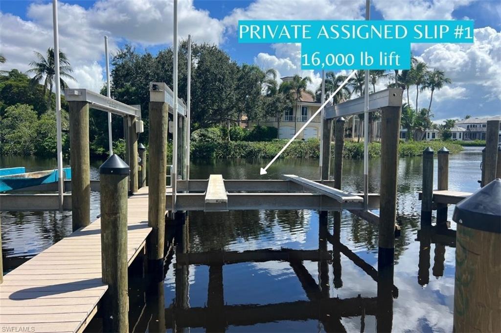 MARINA ISLE - Residential