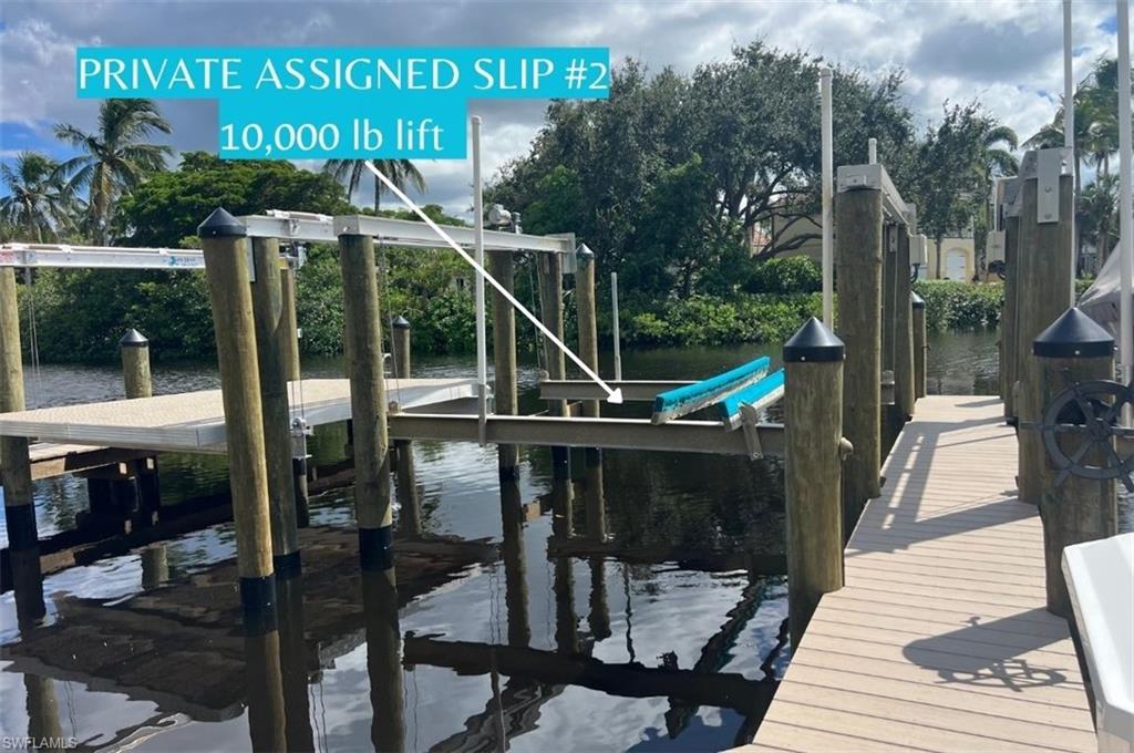 MARINA ISLE - Residential