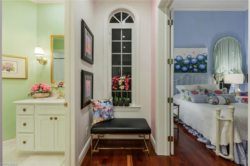 MARINA ISLE - Residential