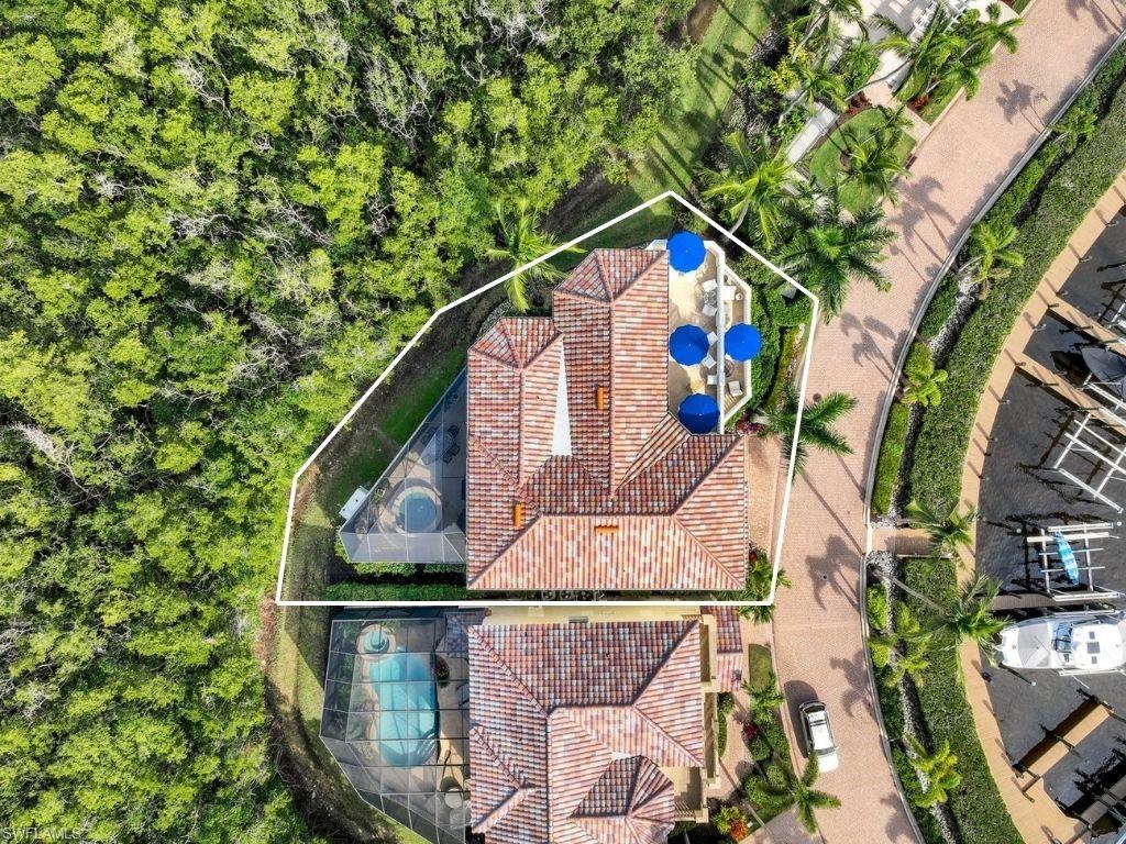 MARINA ISLE - Residential