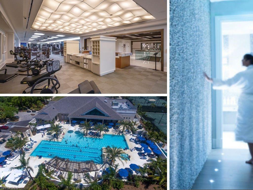 MARINA ISLE - Residential