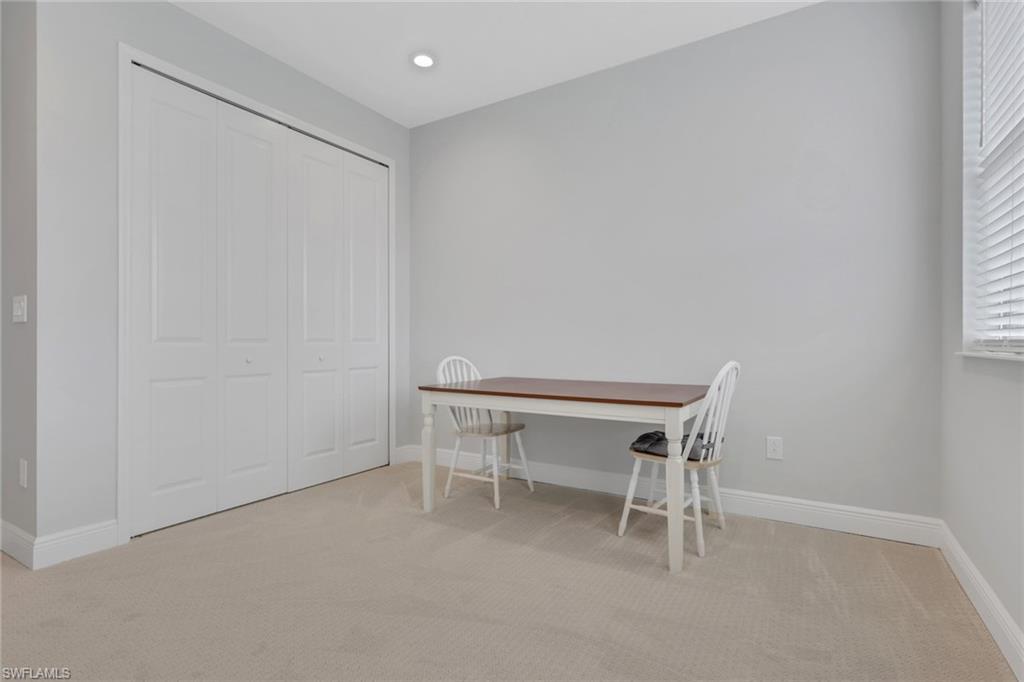 SEYCHELLES - Residential