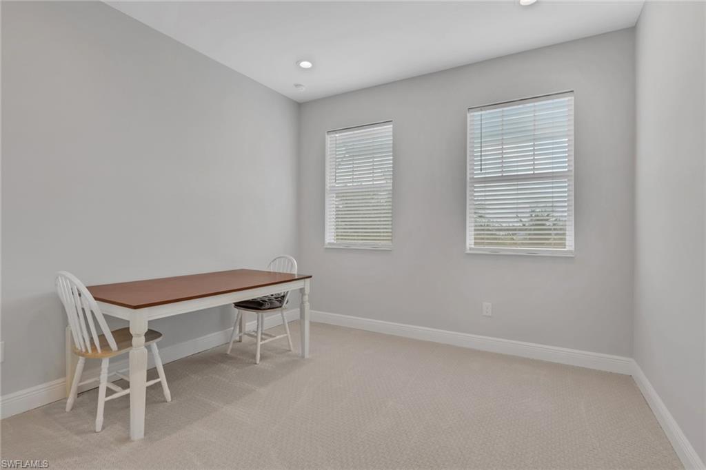 SEYCHELLES - Residential