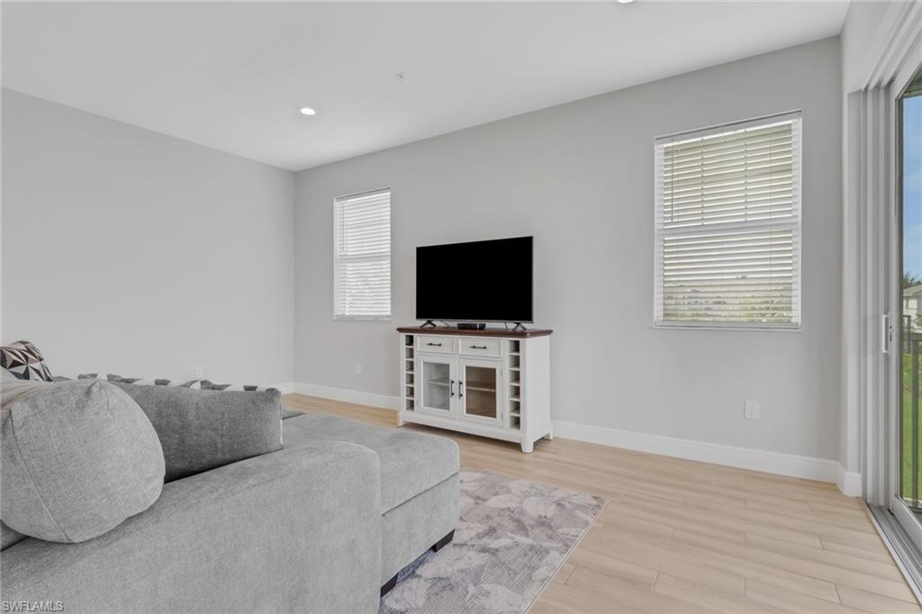 SEYCHELLES - Residential