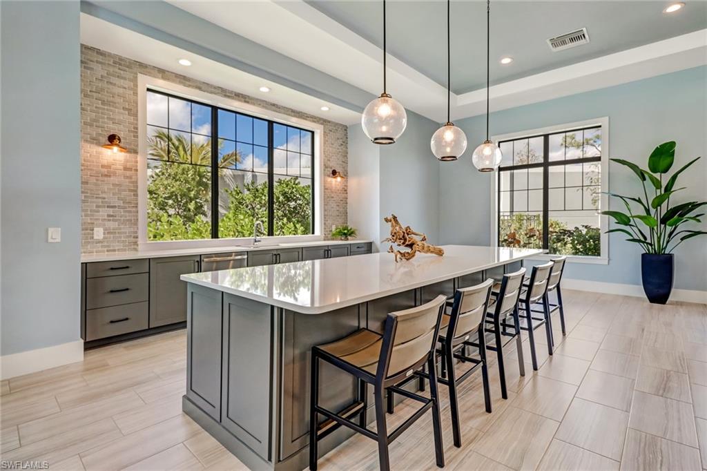 SEYCHELLES - Residential