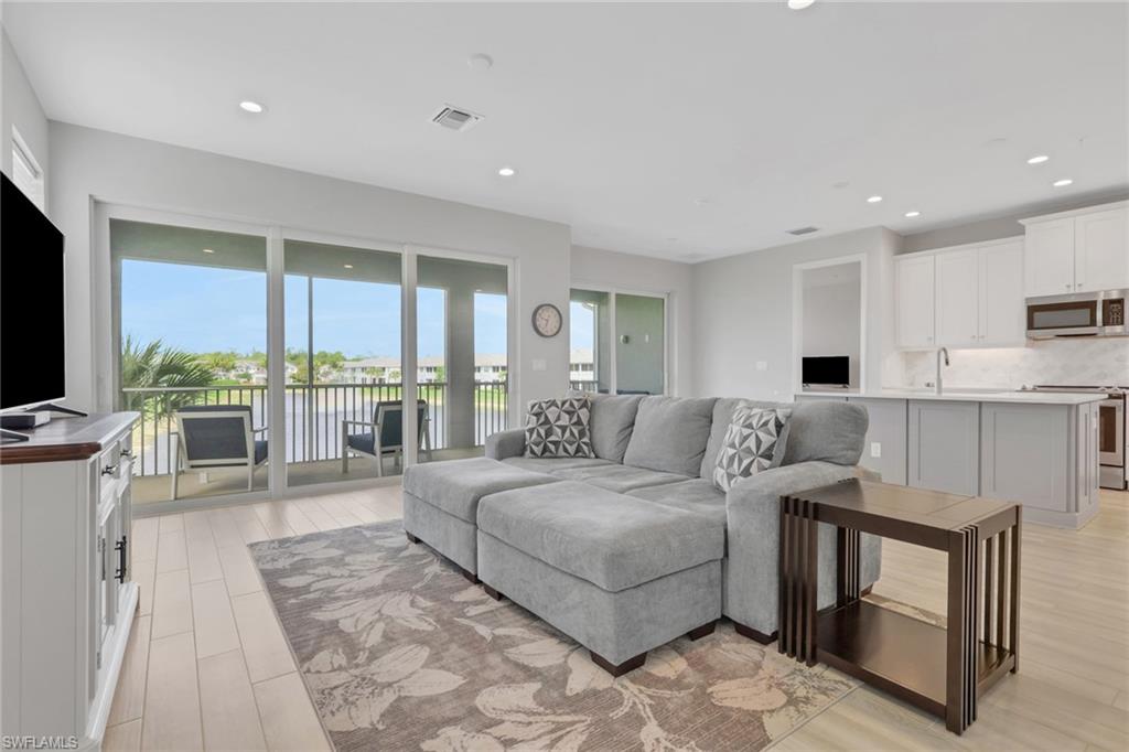 SEYCHELLES - Residential