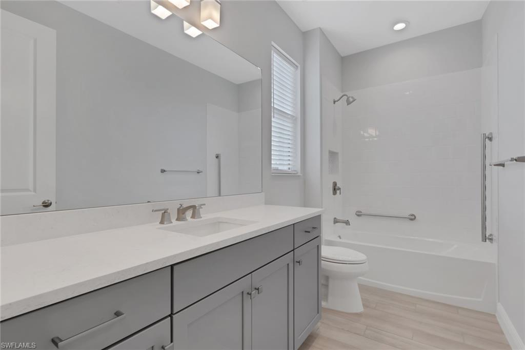 SEYCHELLES - Residential