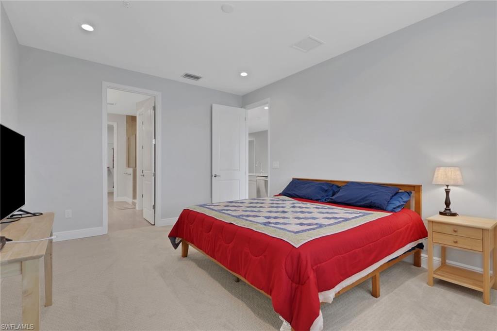 SEYCHELLES - Residential