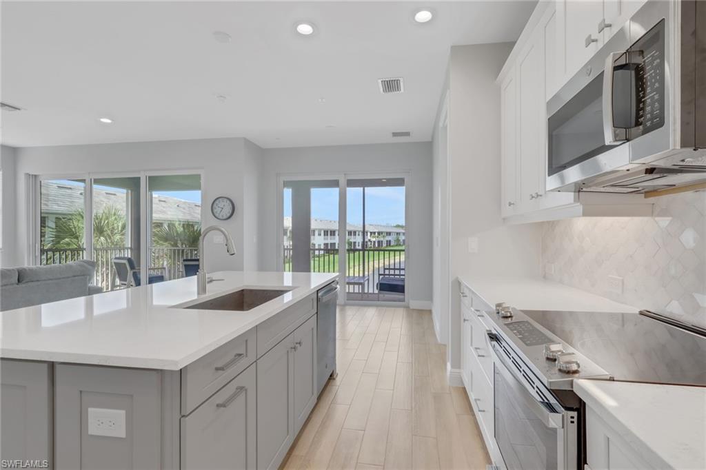 SEYCHELLES - Residential