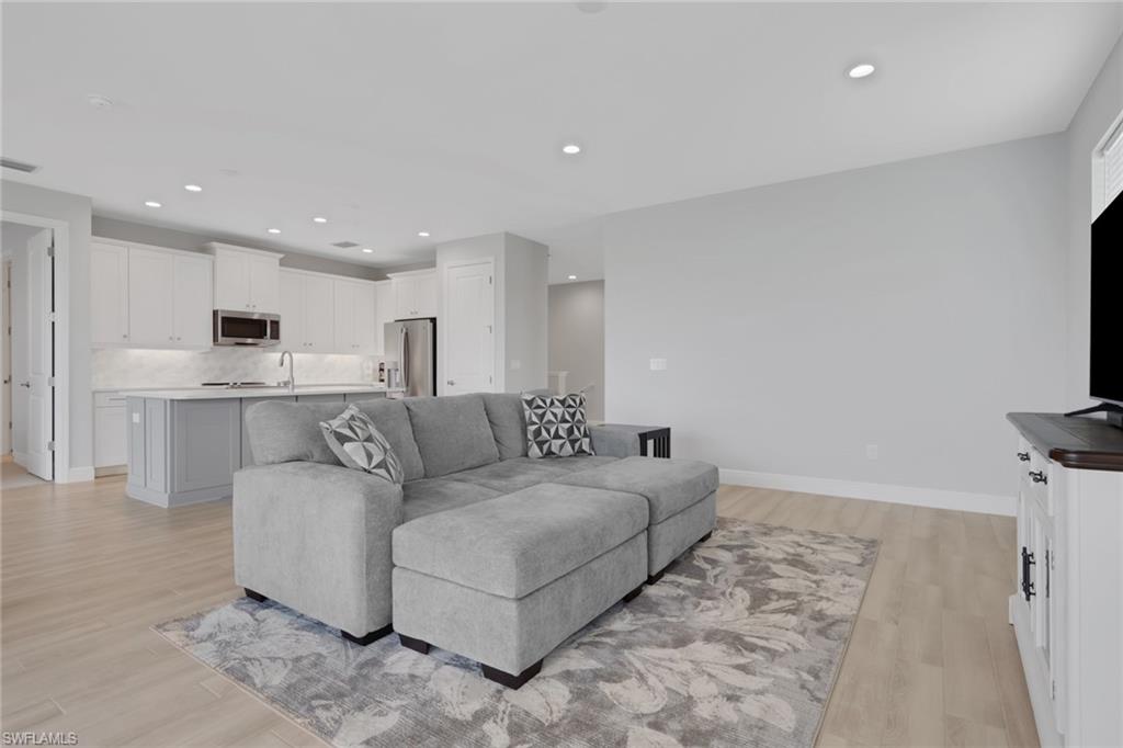 SEYCHELLES - Residential