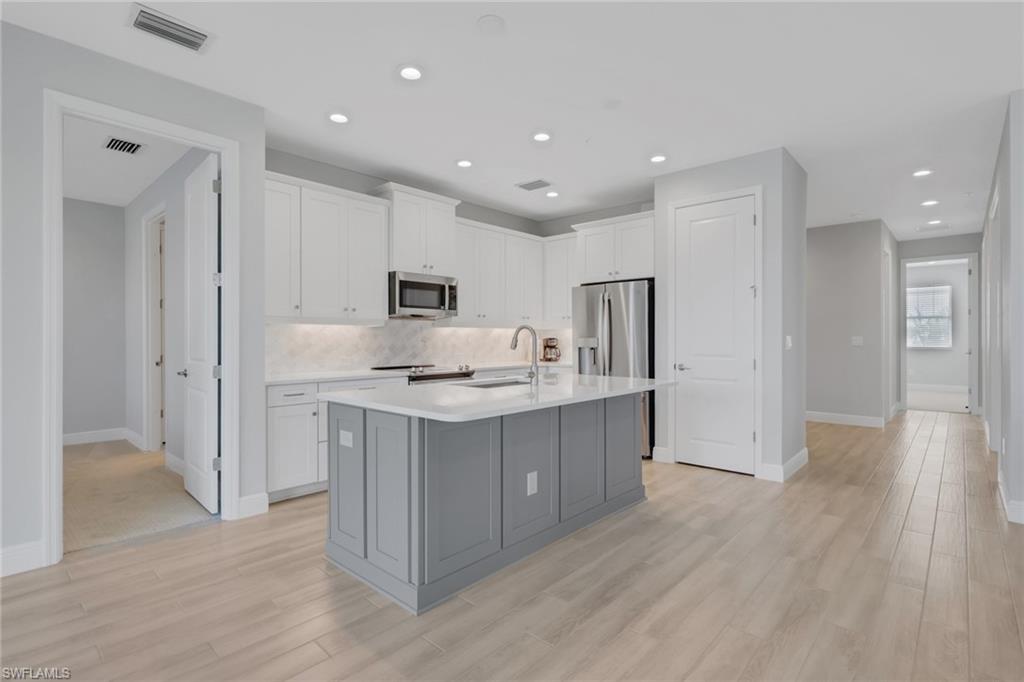 SEYCHELLES - Residential