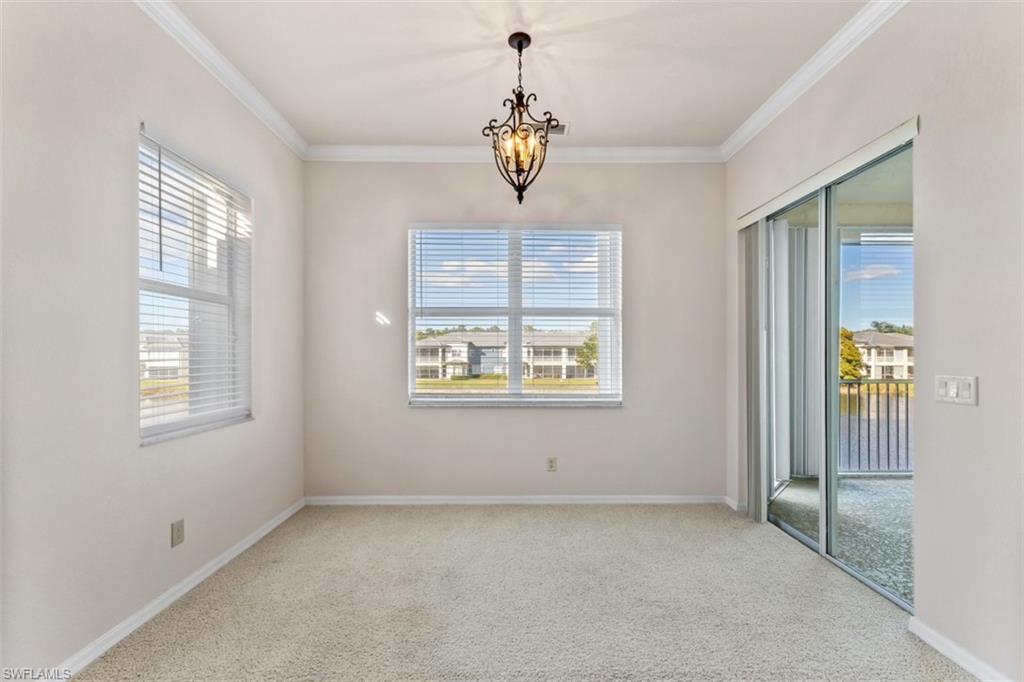 MEADOWS OF ESTERO - Residential