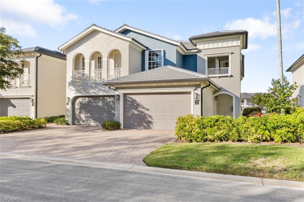 MEADOWS OF ESTERO - Residential